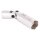 BGS Glühkerzen-Gelenk-Einsatz Sechskant | Antrieb Innenvierkant 10 mm (3/8") | SW 16 mm