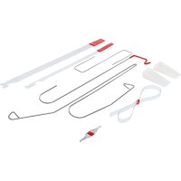 BGS DIY Notfall-Auto-Öffner-Satz