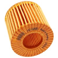 MANN-FILTER  Ölfilter HU6006z Toyota Subaru Daihatsu