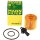 MANN-FILTER  Ölfilter HU6006z Toyota Subaru Daihatsu
