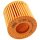 MANN-FILTER  Ölfilter HU6006z Toyota Subaru Daihatsu