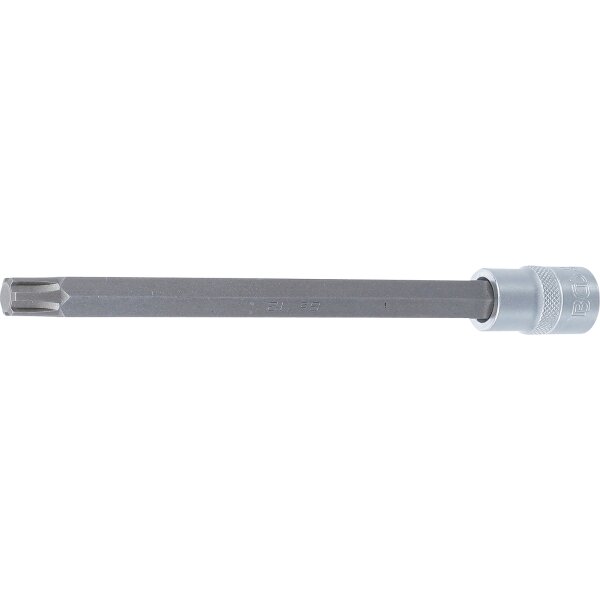 BGS Bit-Einsatz, Ribe R12 x 200 mm, 12,5(1/2)