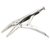 Langbeck-Gripzange, 170 mm