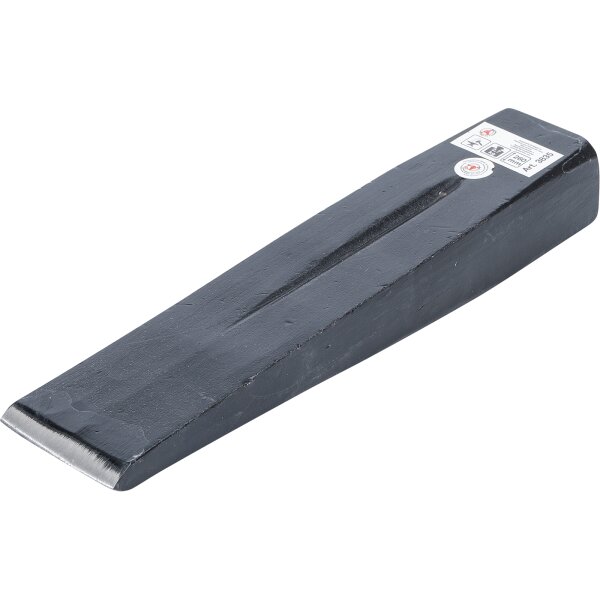 BGS DIY Spaltkeil, geschmiedet, 2700 g