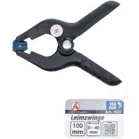 BGS Leimzwinge | 100 mm