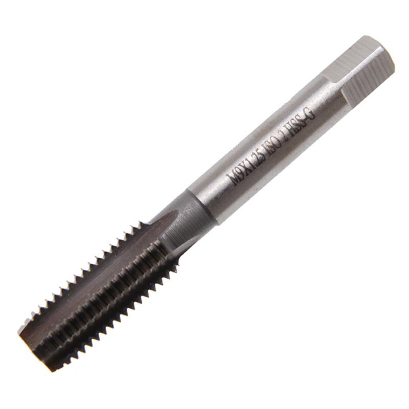 Filiere | M9 x 1,0 x 25 mm - Leroy Merlin