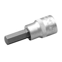 BGS Bit-Einsatz | Antrieb Innenvierkant 10 mm (3/8")...