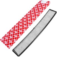FEBI BILSTEIN 18641 Innenraumfilter