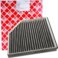 FEBI BILSTEIN 38658 Innenraumfilter