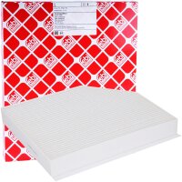 FEBI BILSTEIN 37313 Innenraumfilter