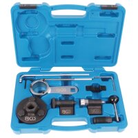 BGS Motor-Einstellwerkzeug-Satz | für VAG 1.6, 2.0 CR TDI