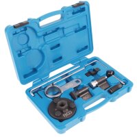 BGS Motor-Einstellwerkzeug-Satz | für VAG 1.6, 2.0 CR TDI