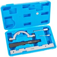 BGS Motor-Einstellwerkzeug-Satz | für Opel 1.0, 1.2, 1.4