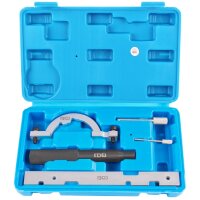 BGS Motor-Einstellwerkzeug-Satz | für Opel 1.0, 1.2, 1.4