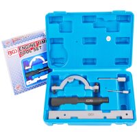 BGS Motor-Einstellwerkzeug-Satz | für Opel 1.0, 1.2, 1.4