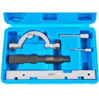 BGS Motor-Einstellwerkzeug-Satz | für Opel 1.0, 1.2, 1.4
