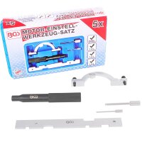 BGS Motor-Einstellwerkzeug-Satz | für Opel 1.0, 1.2, 1.4
