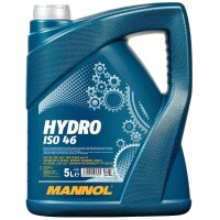 MANNOL Hydro ISO HLP 46 Hydrauliköl 5L