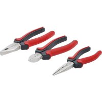 BGS DIY Zangen-Satz | 3-tlg.