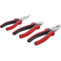 BGS DIY Zangen-Satz | 3-tlg.