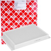 FEBI BILSTEIN 38781 Innenraumfilter