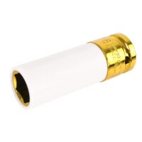 BGS Kraft-Schoneinsatz | Antrieb Innenvierkant 12,5mm (1/2") | SW 19mm