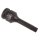 BGS Kraft-Bit-Einsatz | Antrieb Innenvierkant 12,5mm (1/2") | Innenvielzahn (für XZN) M10