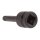 BGS Kraft-Bit-Einsatz | Antrieb Innenvierkant 12,5mm (1/2") | Innenvielzahn (für XZN) M10