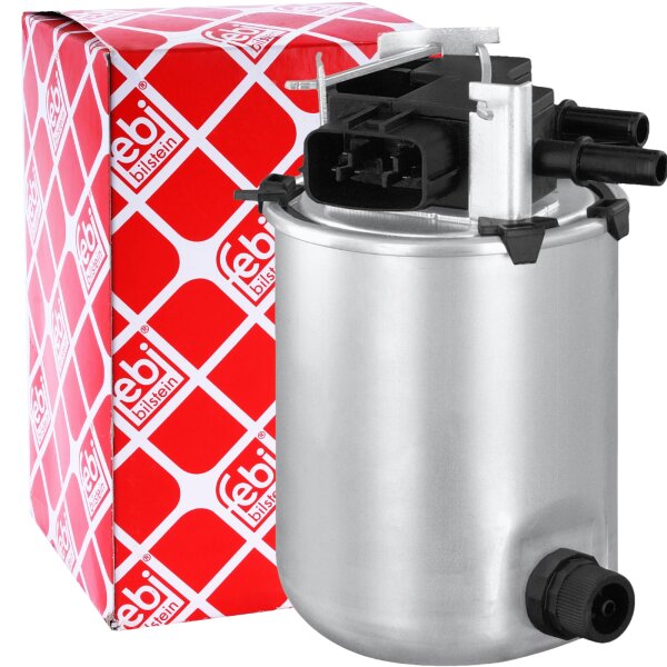 FEBI BILSTEIN 101325 Kraftstofffilter