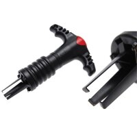 BGS Lösewerkzeug für Radmuttern-Kappen