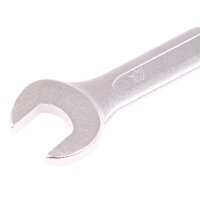 BGS Maul-Ringschlüssel, extra lang, 17 mm