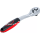 BGS DIY Hebel-Umschaltknarre, feinverzahnt, 12,5 (1/2)