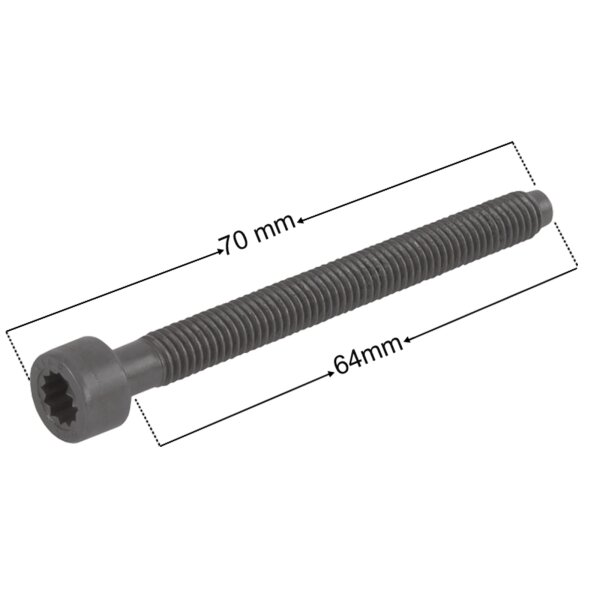 VW Justierschraube Pumpe Düse 038103385A