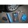 BGS Radwechsel-Service-Satz mit Rangier-Wagenheber 2,5 t 10-tlg.