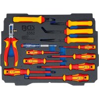 BGS Schaumeinlage für Art. BOXSYS1 & 2:...