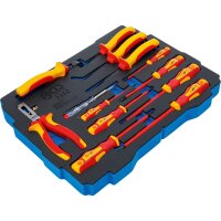 BGS Schaumeinlage für Art. BOXSYS1 & 2:...