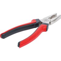 BGS DIY Kombinationszange | Länge 175 mm