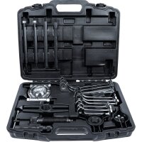 BGS DIY Abzieher-Satz | hydraulisch | 10 t