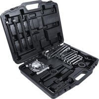 BGS DIY Abzieher-Satz | hydraulisch | 10 t