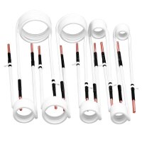 BGS Induktions-Spulen-Set, 8-tlg, für...