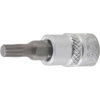 BGS Bit-Einsatz | Antrieb Innenvierkant 6,3 mm...