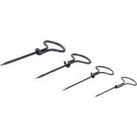 BGS Handbohrer-Satz | 2,5 - 5 mm | 4-tlg.