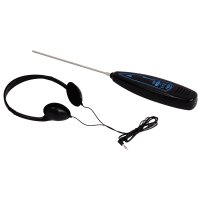 BGS Elektronisches Stethoskop