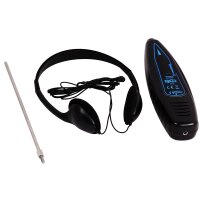 BGS Elektronisches Stethoskop