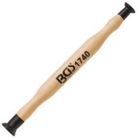 BGS Ventilläpper | 16 x 21mm