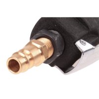 BGS Druckluft-Ratschenschrauber | 12,5 mm (1/2") | 68 Nm