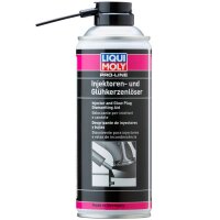 LIQUI MOLY Injektoren- & Glühkerzenlöser,...
