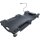 BGS Werkstatt-Rollbrett, 103x50x10 cm, mit Arbeitslampe