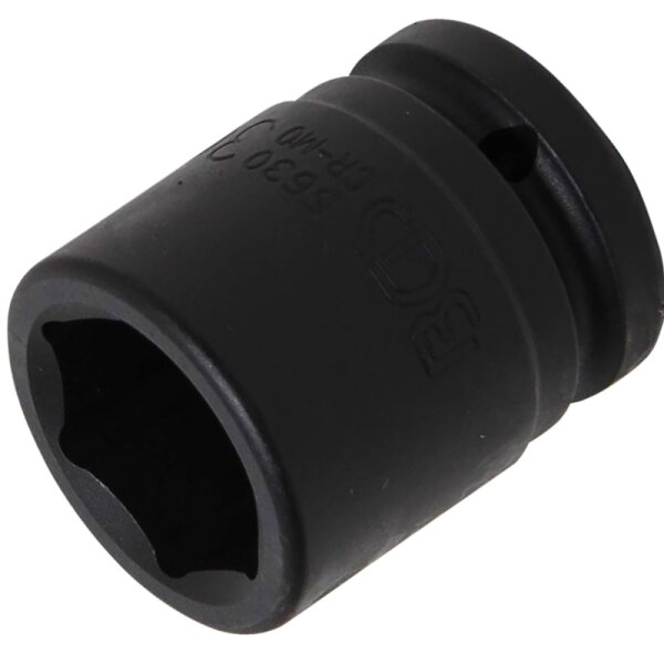 BGS Kraft-Einsatz, 30 mm, 20 (3/4)