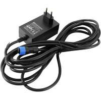 TECPO Kabelloser Duo-SMD-LED Arbeitsstrahler mit Stativ 10.000 Lumen Baustrahler Connect Pro